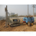 4 Inch Blasting Hole Drill Rig For Blasting